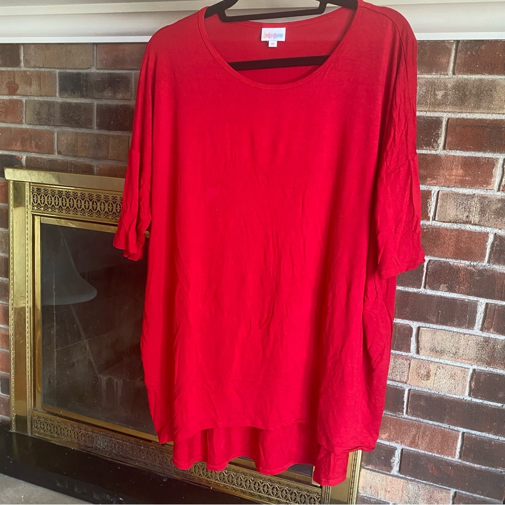 XL LuLaRoe Irma